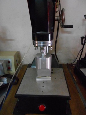 【供應橫瀝東坑南城長安厚街虎門道滘洪梅望牛墩狗骨頭超聲波焊接機】價格,廠家,圖片,塑料焊接機械,東莞市常平銘鑫超聲波設備經(jīng)營部-