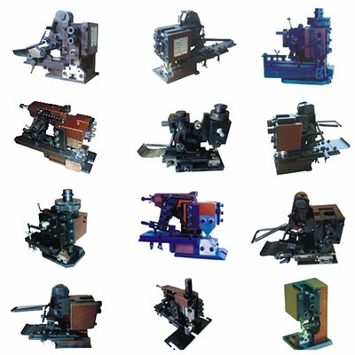 【端子壓模.卡式模座 卡式模座價格 卡式模座規(guī)格/型號】價格,廠家,圖片,模具設備,深圳市富昌豪科技-