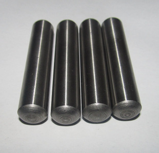 【短圓柱銷,模具短元柱肖,沖模元柱銷,慈溪寧波廠價直銷】價格,廠家,圖片,模具標準件,慈溪市宏鑫機械-