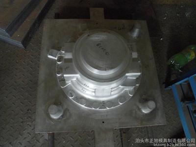正旭模具廠家供應各種模具 異型模具 廠家直供圖片_高清圖_細節(jié)圖-泊頭市正旭模具制造 -
