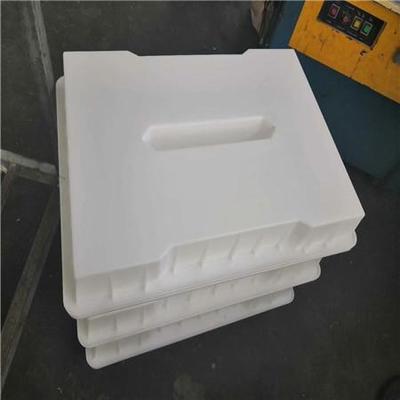 隧道蓋板模具產(chǎn)品了解