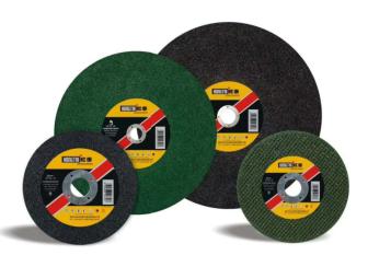 長(zhǎng)虹磨具 疫情逆境中穩(wěn)扎穩(wěn)打,鐵軌切割片又出 奇招