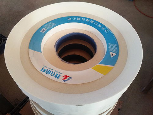 黑龍江磨削鋁銅軋輥質(zhì)量好承諾守信 雙立磨具