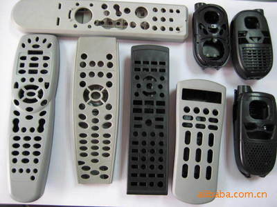 【遙控器模具】?jī)r(jià)格,廠家,圖片,塑料模,深圳市龍崗區(qū)平湖鵬潤(rùn)模具加工廠-