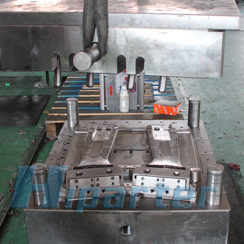 汽車立柱塑料模具圖片,汽車立柱塑料模具圖片大全,青島海培德商貿(mào)-