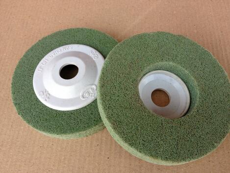 四川拋光輪 王氏七星磨具磨料 汽車拋光輪