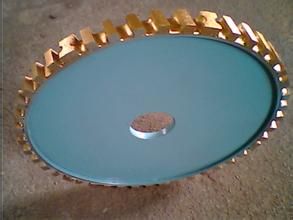 磨具 磨輪 磨片 南京富利達