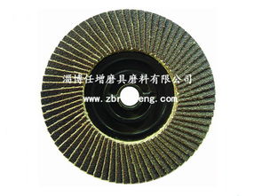 韓式花葉輪 淄博品牌好的韓式花葉輪哪家買