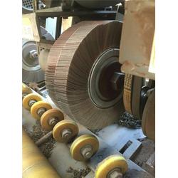 千葉輪拋光機 大華磨具廠 在線咨詢 淮北千葉輪