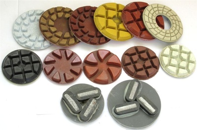 泰安市泰山區(qū)強威磨具廠