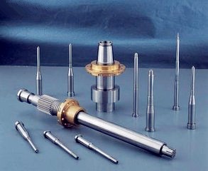 機加非標件的互聯網化 參數匹配很關鍵