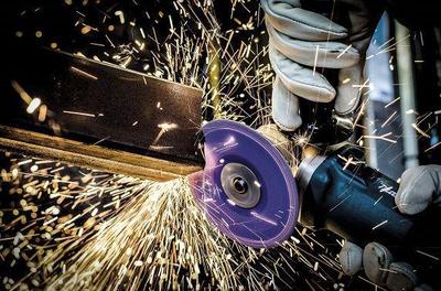 輕質磨料空心陶瓷微珠用于超強磨具砂輪增加機械性能及造孔