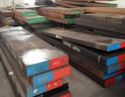 如何選擇機器人塑膠模具鋼材是不是用靠譜的呢?