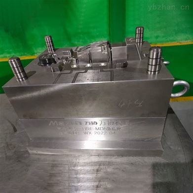 高低壓壓鑄模具 鋁合金材質產品加工