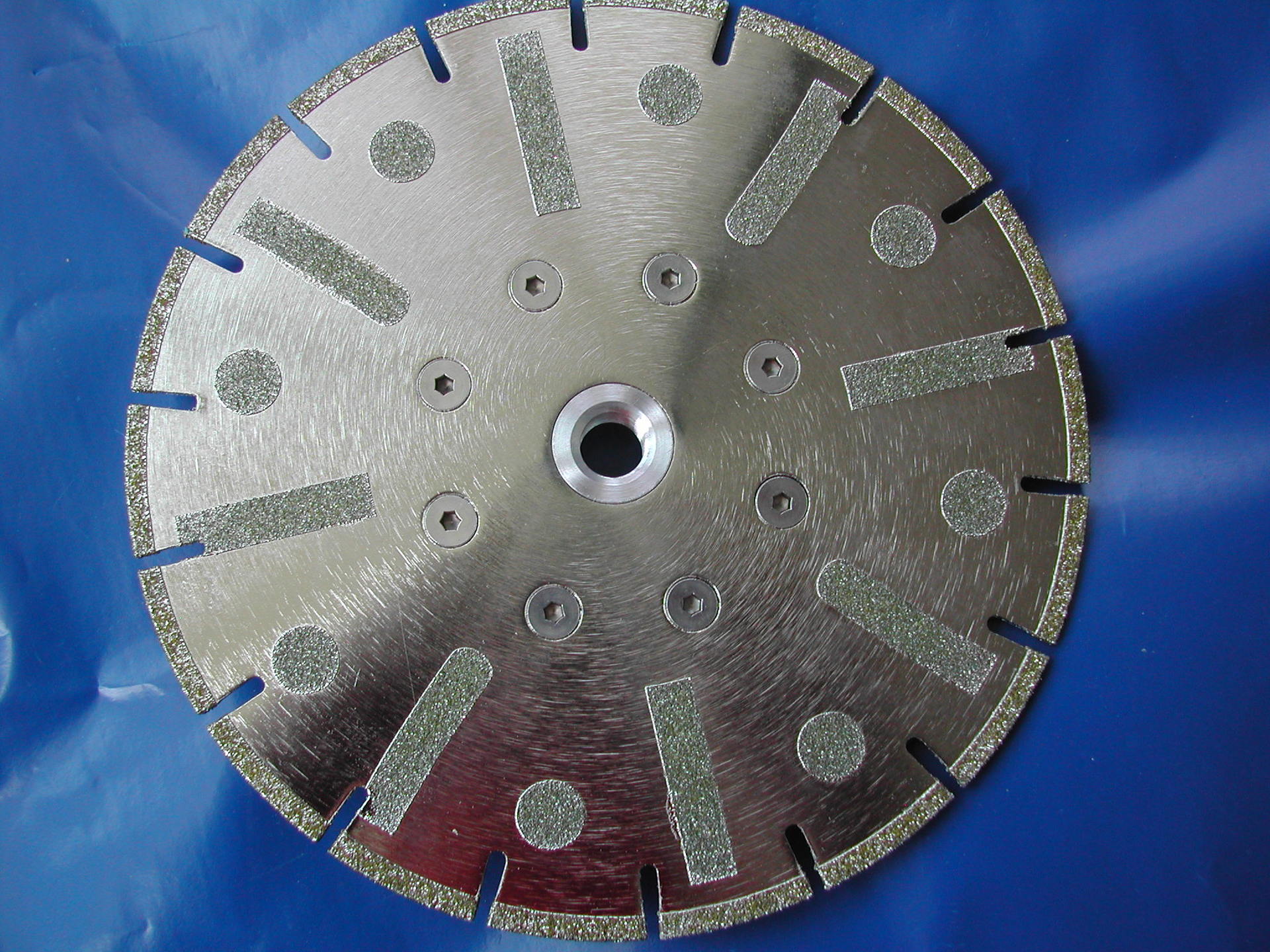 自家生產(chǎn) 自家銷售各種磨料磨具 請看圖