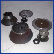 三合長期批發(fā)供應(yīng)高品質(zhì)沖壓摩擦頭 沖壓摩擦頭廠家以科技促生產(chǎn),以誠信促發(fā)展,產(chǎn)品銷往全國,質(zhì)量 圖片_高清圖_細(xì)節(jié)圖-鹽山縣三合輸送機械廠 -