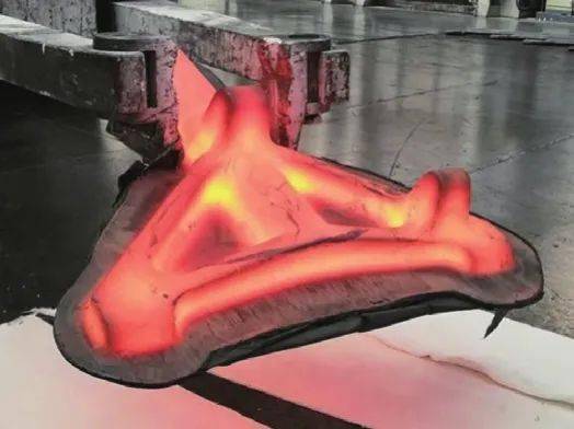 卡中國脖子的幾種鋼鐵產(chǎn)品