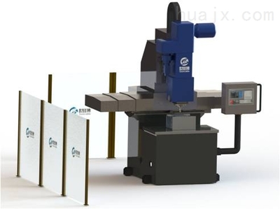 TS-0606-2D-6T-世佳博臺式攪拌摩擦焊接設備 _供應信息_商機_中國化工機械設備網