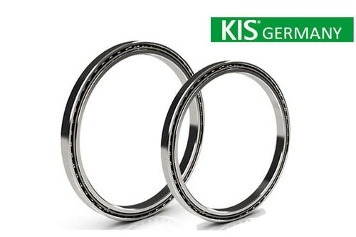 機器人行業 等截面薄壁軸承的解決方案