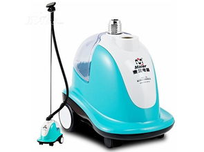 麥爾jlw26s蒸汽掛燙機產品圖片1素材 it168圖片大全