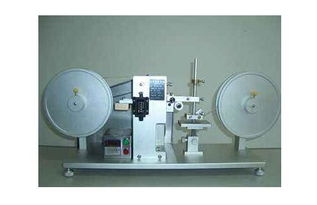 關(guān)于選購磨擦試驗(yàn)機(jī)的一些建議