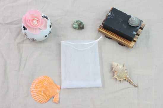 起泡網(wǎng)怎么制作