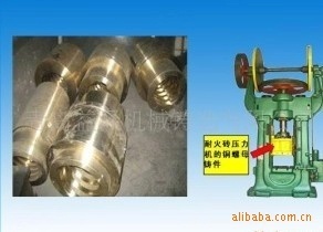 【【精品推薦 優(yōu)質(zhì)產(chǎn)品】供應(yīng)多種摩擦壓力機(jī)(詳談)(圖)】價(jià)格,廠家,圖片,其他鍛壓機(jī)床及配件,青島益澤機(jī)械鑄造-