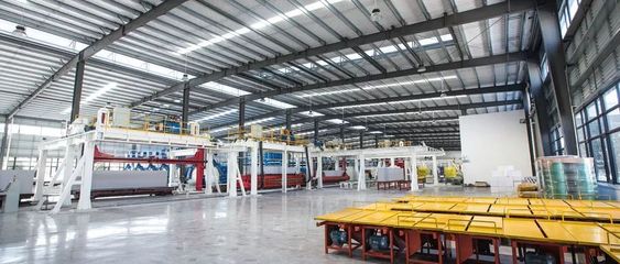 工廠(車間)現(xiàn)場評(píng)審看什么?