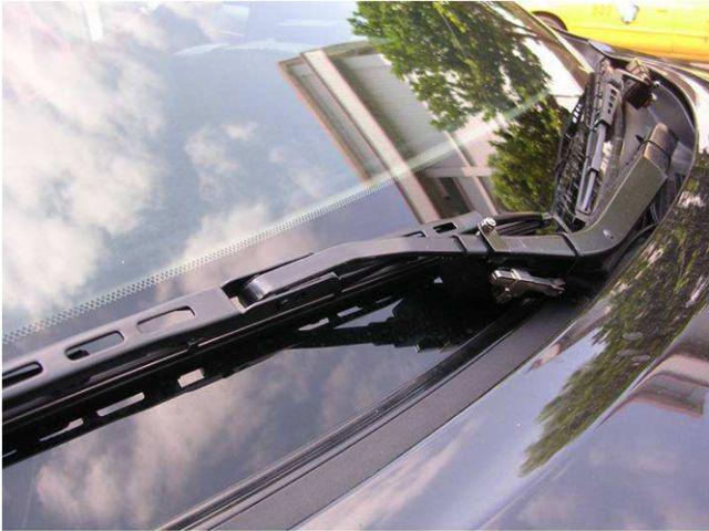 有骨雨刮和無骨雨刮究竟有什么區(qū)別?