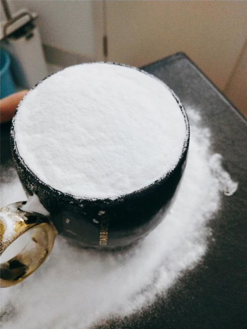 小蘇打的多維應用：從脫硫脫硝到食品級高清圖片解析