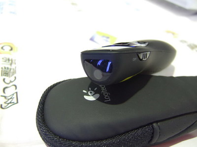 2.4G+LCD屏！羅技兩款無線演示器新品登場，助力專業演示體驗升級